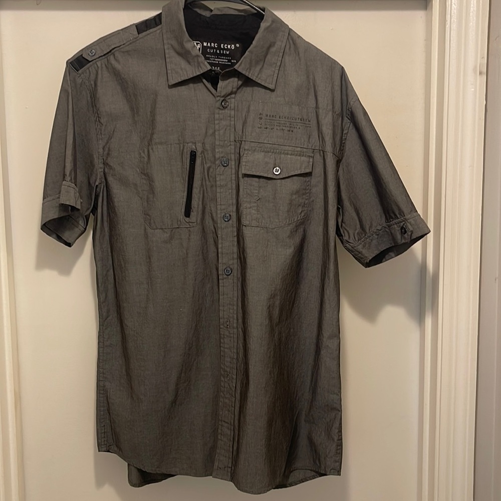 Marc Ecko Shirt